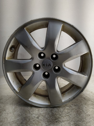 2011-2013 Kia Sorento Oem Wheel Rim - Oemusedautoparts1.com