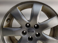2011-2013 Kia Sorento Oem Wheel Rim 1264486 - Oemusedautoparts1.com