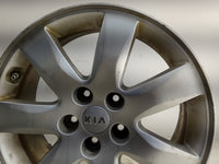 2011-2013 Kia Sorento Oem Wheel Rim 1264486 - Oemusedautoparts1.com