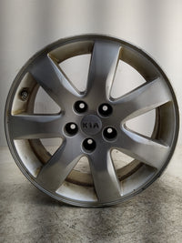 2011-2013 Kia Sorento Oem Wheel Rim 1264486 - Oemusedautoparts1.com