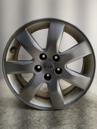 compare product 2011-2013 Kia Sorento Oem Wheel Rim 1264486