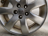 2011-2013 Kia Sorento Oem Wheel Rim 1264486 - Oemusedautoparts1.com