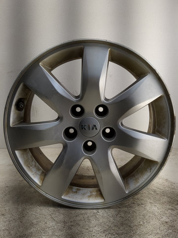 2011-2013 Kia Sorento Oem Wheel Rim - Oemusedautoparts1.com