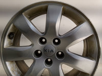 2011-2013 Kia Sorento Oem Wheel Rim 1264487 - Oemusedautoparts1.com