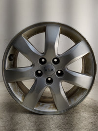 2011-2013 Kia Sorento Oem Wheel Rim 1264487 - Oemusedautoparts1.com