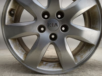 2011-2013 Kia Sorento Oem Wheel Rim 1264487 - Oemusedautoparts1.com