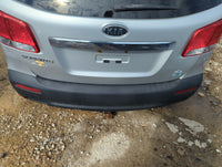 2011-2013 Kia Sorento Rear Bumper Assembly Oem - Oemusedautoparts1.com