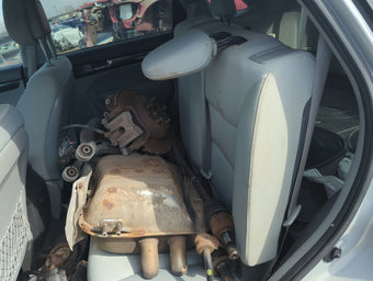 compare product 2013 Kia Sorento Rear Seat Oem