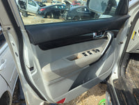 2013 Kia Sorento Front Left Driver Interior Door Panel Trim - Oemusedautoparts1.com