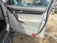 2013 Kia Sorento Front Right Passenger Interior Door Panel Trim - Oemusedautoparts1.com