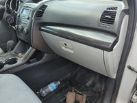 2013 Kia Sorento Passenger Glove Box Door Storage Compartment - Oemusedautoparts1.com