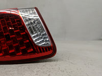 2011-2013 Kia Sorento Tail Light Assembly Passenger Right OEM P/N:92406-1U000 Fits Fits 2011 2012 2013 OEM Used Auto Parts -