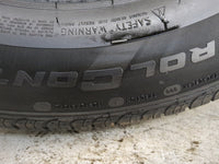 Used Tire 235/65R17 CONTINENTAL CONTROL CONTACT TOUR A/S PLUS 104H - 9/32 - Oemusedautoparts1.com