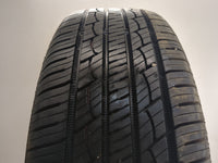Used Tire 235/65R17 CONTINENTAL CONTROL CONTACT TOUR A/S PLUS 104H - 9/32 - Oemusedautoparts1.com