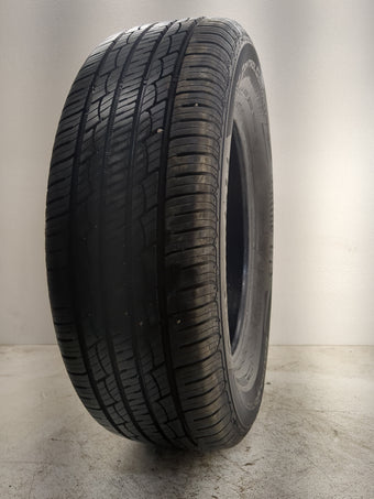 compare product Used Tire 235/65R17 CONTINENTAL CONTROL CONTACT TOUR A/S PLUS 104H - 9/32