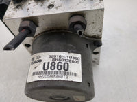 2011-2013 Kia Sorento ABS Pump Control Module Replacement P/N:58910-1U860 58910-1U960 Fits Fits 2011 2012 2013 OEM Used Auto