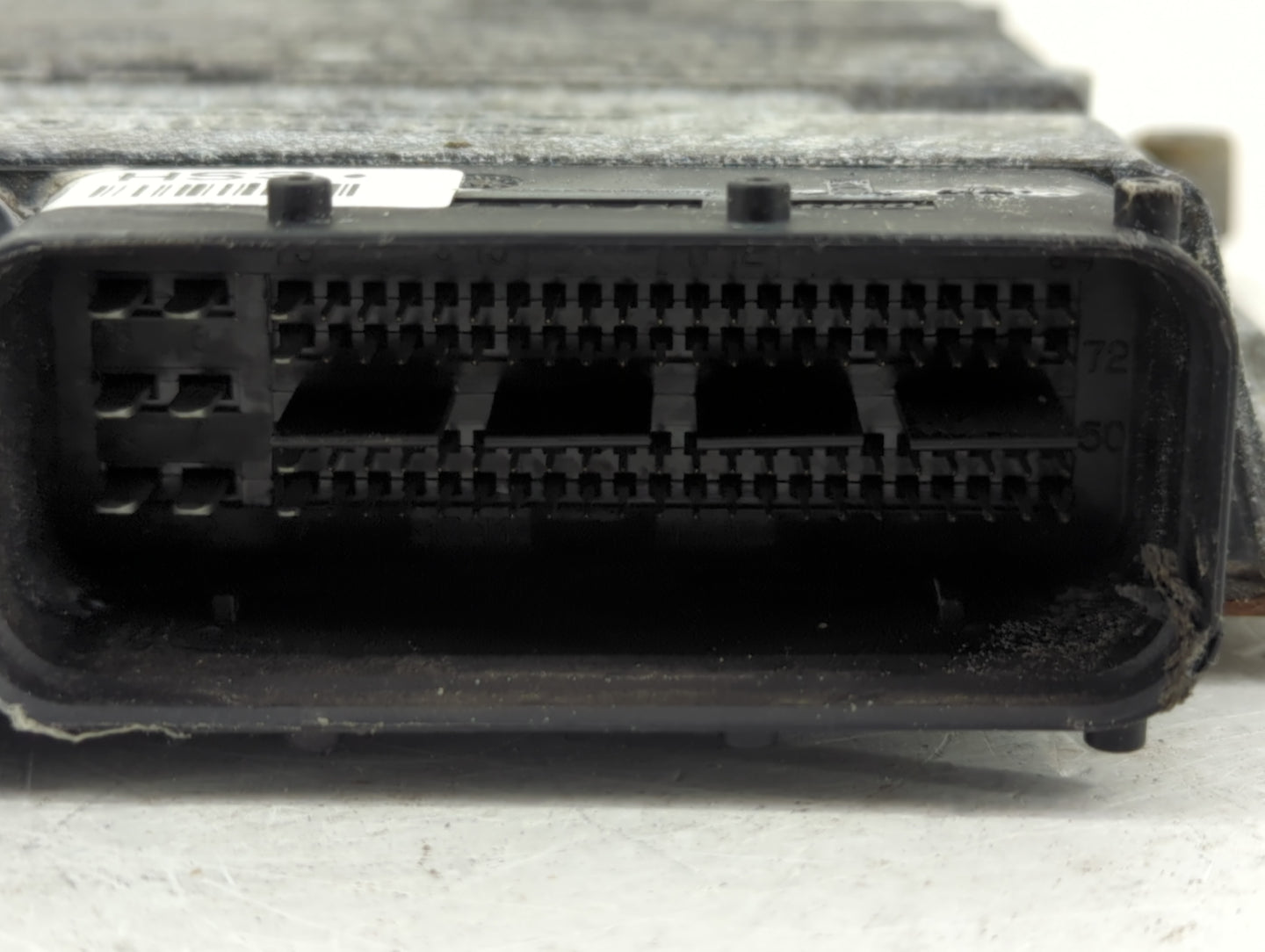 2011-2013 Kia Sorento PCM Engine Control Computer ECU ECM PCU OEM P/N:39103-2G120 39133-2G120 Fits Fits 2011 2012 2013 OEM U