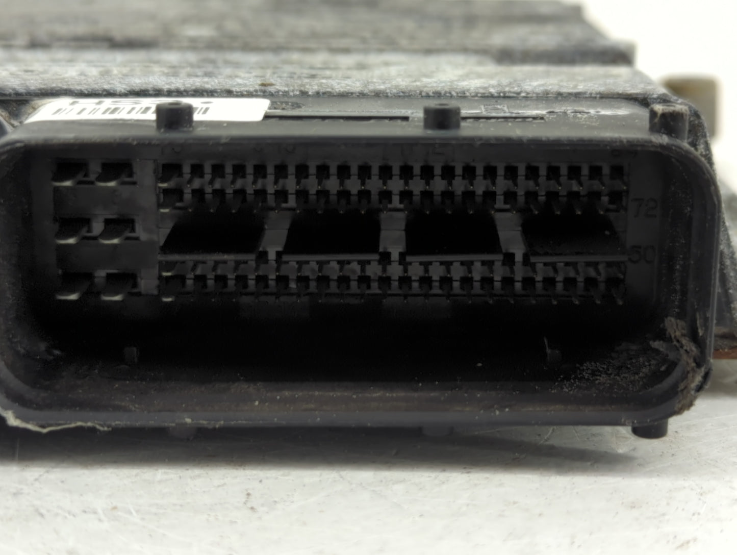 2011-2013 Kia Sorento PCM Engine Control Computer ECU ECM PCU OEM P/N:39103-2G120 39133-2G120 Fits Fits 2011 2012 2013 OEM U