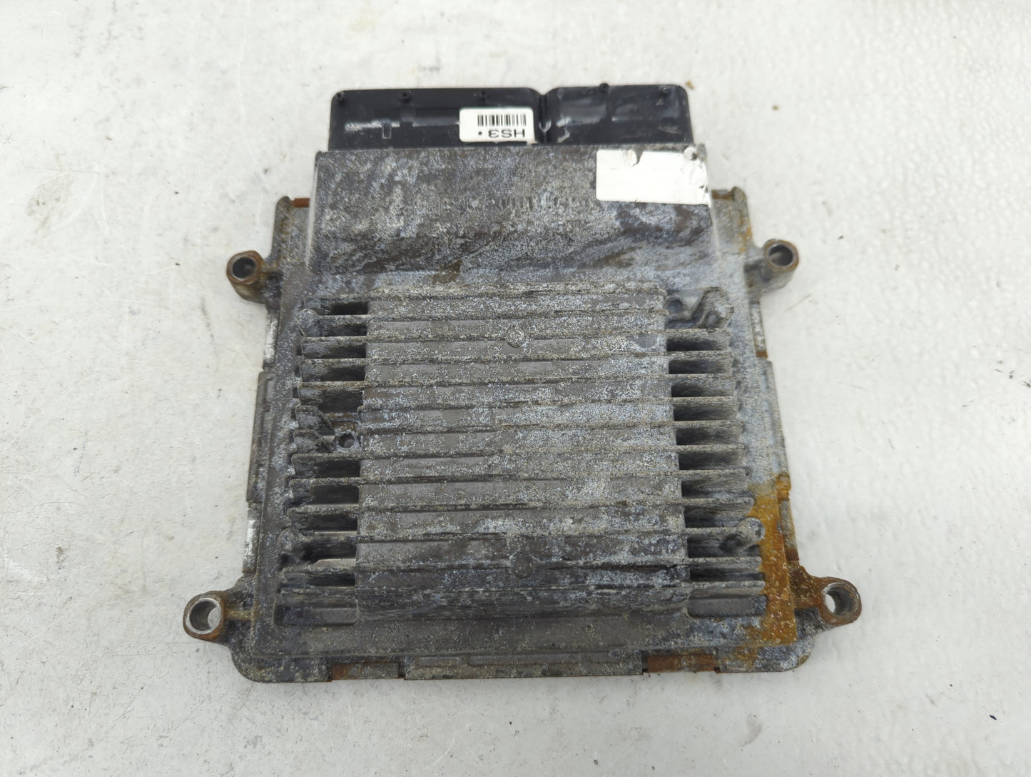 2011-2013 Kia Sorento PCM Engine Control Computer ECU ECM PCU OEM P/N:39103-2G120 39133-2G120 Fits Fits 2011 2012 2013 OEM U