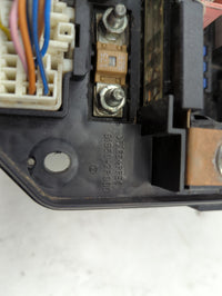 2011-2013 Kia Sorento Fusebox Fuse Box Panel Relay Module P/N:91950-2P000 Fits Fits 2011 2012 2013 OEM Used Auto Parts - Oem