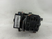 2011-2013 Kia Sorento Fusebox Fuse Box Panel Relay Module P/N:91950-2P000 Fits Fits 2011 2012 2013 OEM Used Auto Parts - Oem