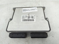 2011-2013 Kia Sorento PCM Engine Control Computer ECU ECM PCU OEM P/N:28334877 39108-3C061 Fits Fits 2011 2012 2013 OEM Used