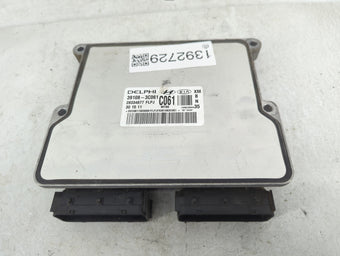 compare product 2011-2013 Kia Sorento PCM Engine Control Computer ECU ECM PCU OEM P/N:28334877 39108-3C061 Fits Fits 2011 2012 2013 OEM Used Auto Parts
