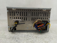 2011-2013 Kia Sorento Radio AM FM Cd Player Receiver Replacement P/N:96140-1U201CA Fits Fits 2011 2012 2013 OEM Used Auto Pa