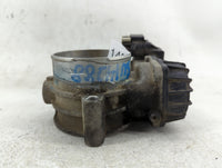 2011-2013 Kia Sorento Throttle Body P/N:351003C700 Fits Fits 2010 2011 2012 2013 2014 OEM Used Auto Parts - Oemusedautoparts
