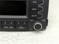 2012-2013 Kia Sorento Radio AM FM Cd Player Receiver Replacement P/N:96140-1U201CA Fits Fits 2012 2013 OEM Used Auto Parts -