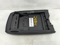2013 Kia Sorento Center Console Armrest Cover Lid Fits OEM Used Auto Parts - Oemusedautoparts1.com
