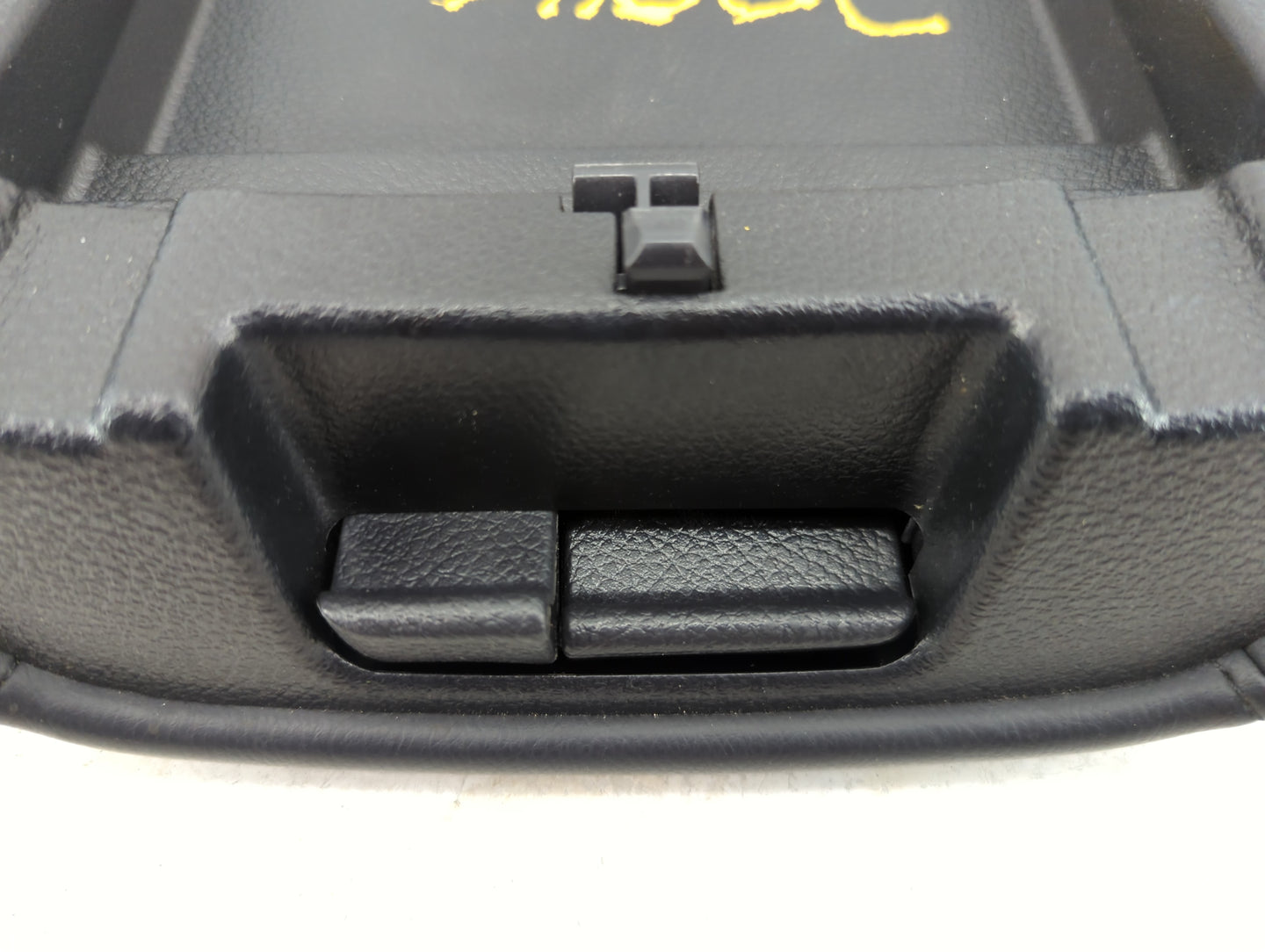 2013 Kia Sorento Center Console Armrest Cover Lid Fits OEM Used Auto Parts - Oemusedautoparts1.com