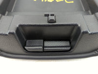 2013 Kia Sorento Center Console Armrest Cover Lid Fits OEM Used Auto Parts - Oemusedautoparts1.com