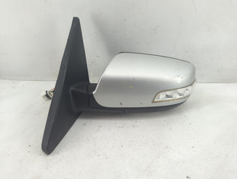 compare product 2011-2015 Kia Sorento Driver Side View Mirror - Left Door Mirror OEM Used