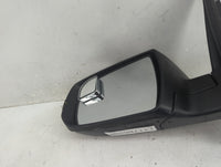 2011-2015 Kia Sorento Driver Side View Mirror - Left Door Mirror OEM Used - Oemusedautoparts1.com