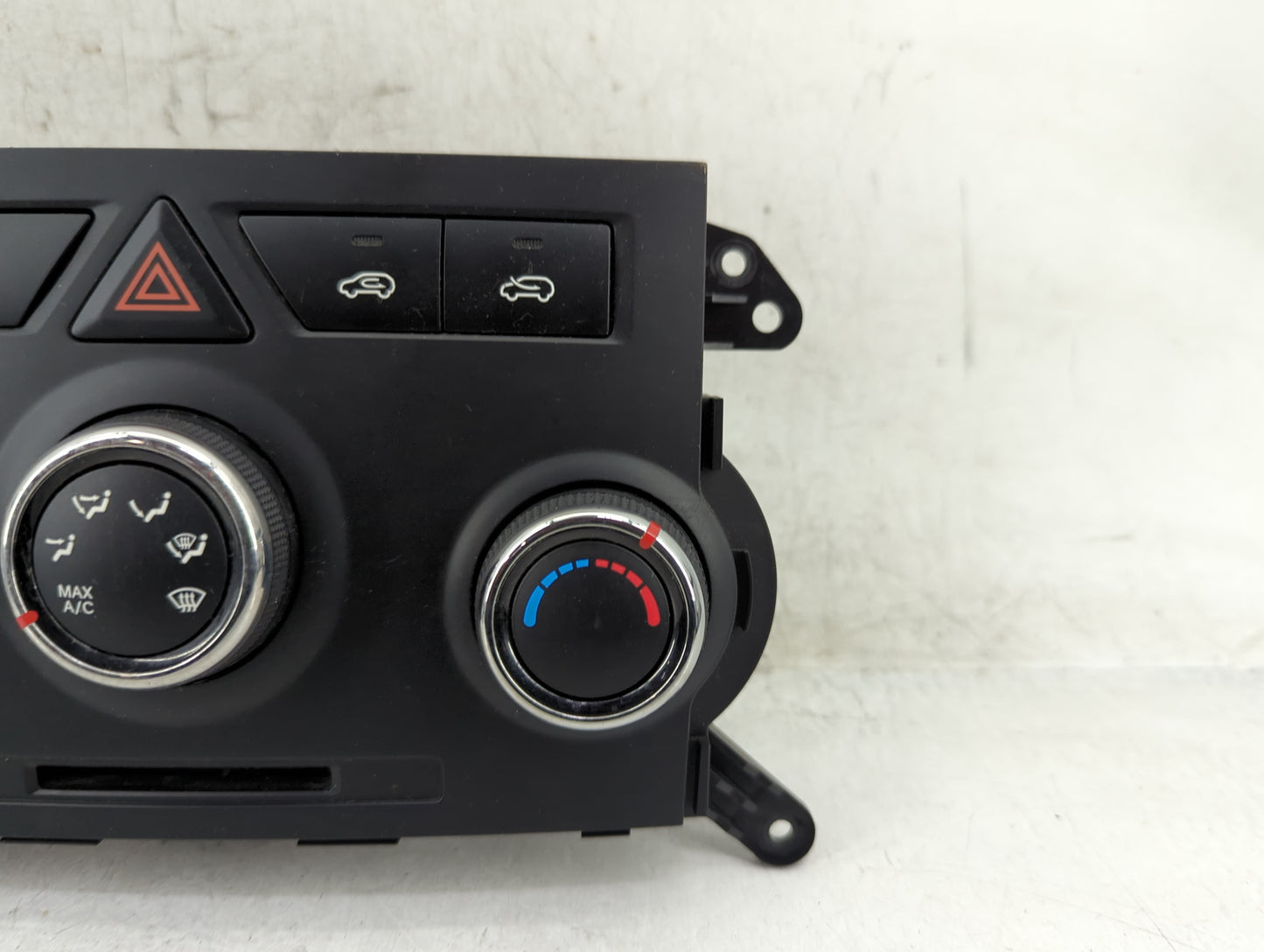 2011-2013 Kia Sorento Climate Control Module Temperature AC/Heater Replacement P/N:Q138U25Z 97250-1U250 Fits Fits 2011 2012 