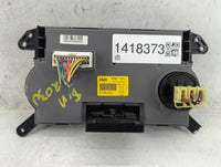 2011-2013 Kia Sorento Climate Control Module Temperature AC/Heater Replacement P/N:Q138U25Z 97250-1U250 Fits Fits 2011 2012 