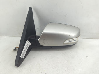 compare product 2011-2015 Kia Sorento Driver Side View Mirror - Left Door Mirror OEM Used
