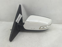 2011-2015 Kia Sorento Driver Side View Mirror - Left Door Mirror OEM Used - Oemusedautoparts1.com