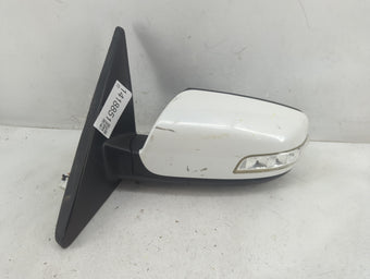 compare product 2011-2015 Kia Sorento Driver Side View Mirror - Left Door Mirror OEM Used