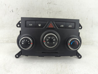 compare product 2011-2013 Kia Sorento Climate Control Module Temperature AC/Heater Replacement P/N:97250-1U450 97250-1U255 Fits OEM Used Auto Parts