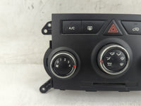 2011-2013 Kia Sorento Climate Control Module Temperature AC/Heater Replacement P/N:97250-1U450 97250-1U255 Fits OEM Used Aut