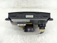 2011-2013 Kia Sorento Climate Control Module Temperature AC/Heater Replacement P/N:97250-1U450 97250-1U255 Fits OEM Used Aut