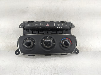 compare product 2011-2013 Kia Sorento Climate Control Module Temperature AC/Heater Replacement P/N:97250-1U255 Fits Fits 2011 2012 2013 OEM Used Auto Parts