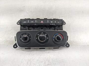 2011-2013 Kia Sorento Climate Control Module Temperature AC/Heater Replacement P/N:97250-1U255 Fits Fits 2011 2012 2013 OEM 