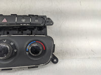 2011-2013 Kia Sorento Climate Control Module Temperature AC/Heater Replacement P/N:97250-1U255 Fits Fits 2011 2012 2013 OEM 