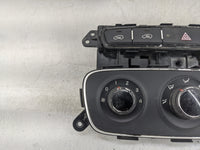 2011-2013 Kia Sorento Climate Control Module Temperature AC/Heater Replacement P/N:97250-1U255 Fits Fits 2011 2012 2013 OEM 