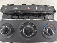 2011-2013 Kia Sorento Climate Control Module Temperature AC/Heater Replacement P/N:97250-1U255 Fits Fits 2011 2012 2013 OEM 