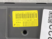 2011-2013 Kia Sorento Climate Control Module Temperature AC/Heater Replacement P/N:97250-1U255 Fits Fits 2011 2012 2013 OEM 