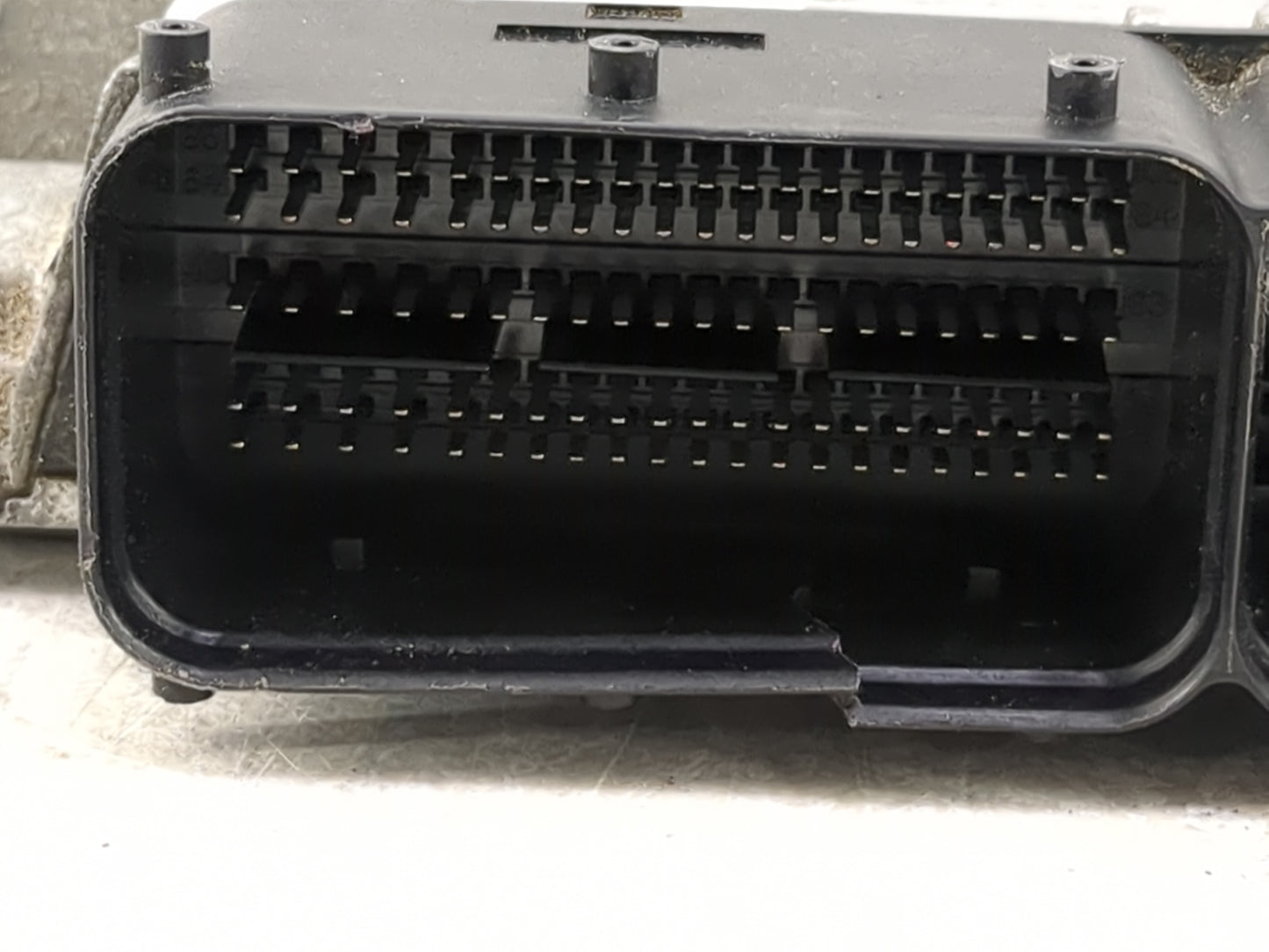 2012-2013 Kia Sorento PCM Engine Control Computer ECU ECM PCU OEM P/N:39103-2G761 39113-2G761, 5WY4V30D Fits Fits 2012 2013 